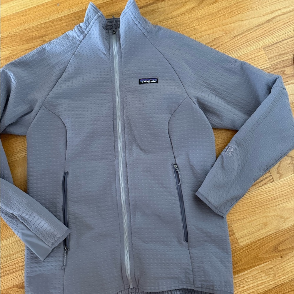 Patagonia R